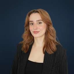 Berrin Karakaş