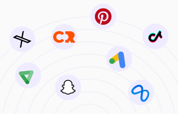 Cross-platform data analysis